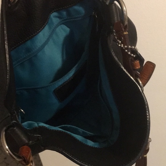 BLACK COACH POCKET BOOK - Picture 3 of 4